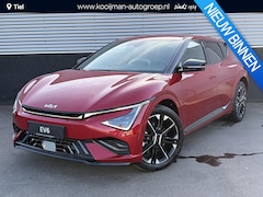 Kia EV6 - GT-Line Business Edition 84 kWh Nieuw uit voorraad leverbaar