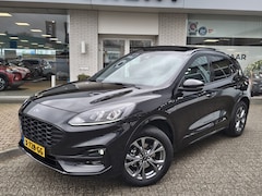 Ford Kuga - 2.5 PHEV ST-Line | Trekhaak | El. Schuifdak | Navi | Sensoren