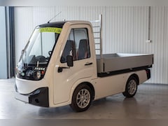 Cenntro Metro - C500 | Pick Up | Lithium | Range 100 km | Nwe "23"