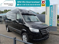 Mercedes-Benz Sprinter - 319 CDI V6 L2H2 E6 | Mbux 10.25 | 360° Camera | Leder | Automaat