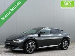Kia EV6 - Plus 77.4 kWh - stoelkoeling - Trekhaak - SOH 93%