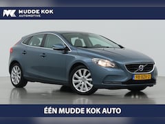 Volvo V40 - 1.6 T3 Momentum | Camera | Cruise Control | PDC V+A | 17 Inch