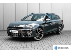 CUPRA Leon Sportstourer - 1.5 TSI 272PK PHEV e-Hybrid VZ Performance | Achteruitrijcamera | Navigatie | Apple carpla