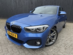 BMW 1-serie - 118i Executive M-sport