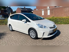 Toyota Prius Wagon - 1.8 Dynamic Business Limited