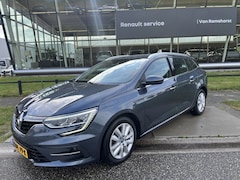 Renault Mégane E-Tech - Estate 1.6 Plug-In Hybrid 160PK Business /