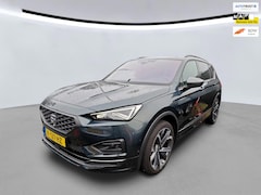 SEAT Tarraco - 1.5 TSI FR DGS 7pers. VOL VIRTUAL l PANO l 360 l BEATS l KEYLESS l ASSISTENTIE l DCC l TRE