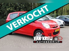 Daihatsu Cuore - 1.0 Trend, Cv, Nap, Nette auto