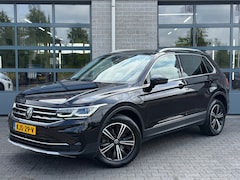 Volkswagen Tiguan - 1.4 TSI eHybrid |ELEGANCE| |IQ LIGHT|HEAD-UP DISPLAY|TREKHAAK|