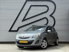 Opel Corsa - 1.2-16V Berlin Airco|Cruise|Elek ramen|Lm velgen|APK tot 01-2027
