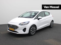 Ford Fiesta - 1.0 EcoBoost Hybrid Titanium