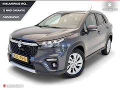 Suzuki S-Cross - 1.5 Hybrid Select Automaat Demo/Carplay/Navi