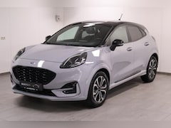 Ford Puma - 1.0 EcoBoost Hybride ST-Line | Automaat | Trekhaak