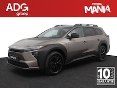 Toyota bZ4X Touring - Dynamic 75 kWh | €3000, - Mania Voordeel | Nieuw uit voorraad leverbaar |
