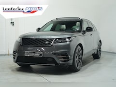 Land Rover Range Rover Velar - 300D 3.0 V6 D300 R-Dynamic R-Dynamic Luchtvering stoelen electrisch bedienbaar L-memory pr