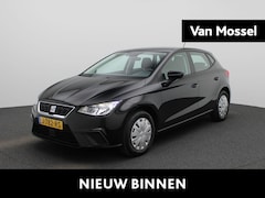 SEAT Ibiza - 1.0 TSI Style | CLIMATE CONTROL | CRUISE CONTROL | HILL HOLD | REGENSENSOR |