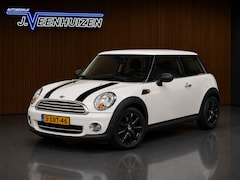 MINI One - 1.4 Anniversary | ✅Nieuwe APK | ❄️Airco