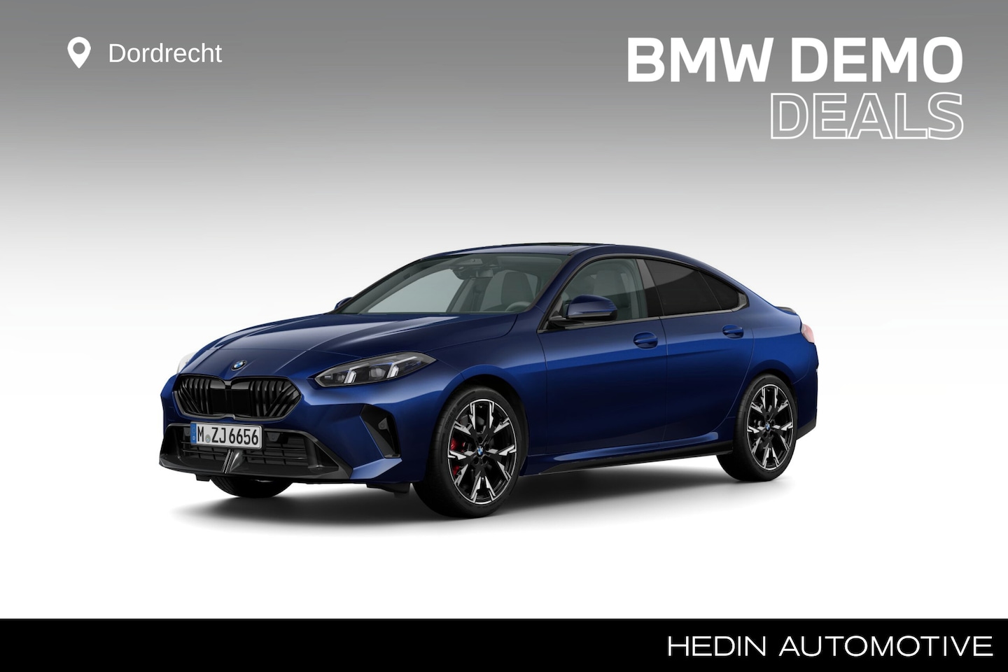 BMW 2-serie Gran Coupé - 220 M-Sport Pro | Nu 46.895,- - AutoWereld.nl