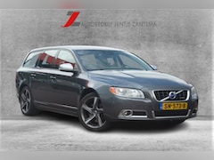 Volvo V70 - 2.0 D3 R-Design