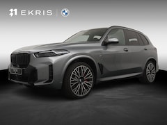 BMW X5 - xDrive50e | M Sportpakket Pro | Innovation Pack | Comfort Pack | Exclusive Pack | Panorama