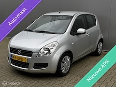 Suzuki Splash - 1.2 Comfort, AUTOMAAT, A/C, Elektr Ramen, APK