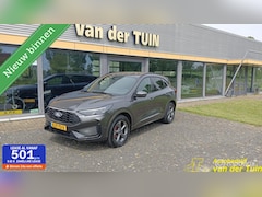 Ford Kuga - 2.5 PHEV ST-Line X