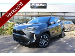 Toyota Yaris Cross - 1.5 Hybrid 115 Dynamic Comfort Pack | Rijklaar | Blind Spot | Sensoren v+a | Apple/Android