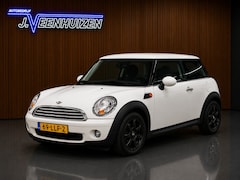 MINI One - 1.6 Minimalist | ✅Airco | ✨Cruise control