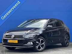 Volkswagen Polo - 1.0 TSI | Carplay | Trekhaak | 17 inch |