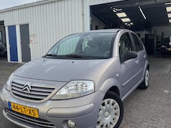 Citroën C3 - 1.4i | Lage Km | APK | Airco | Cruise | Koopje