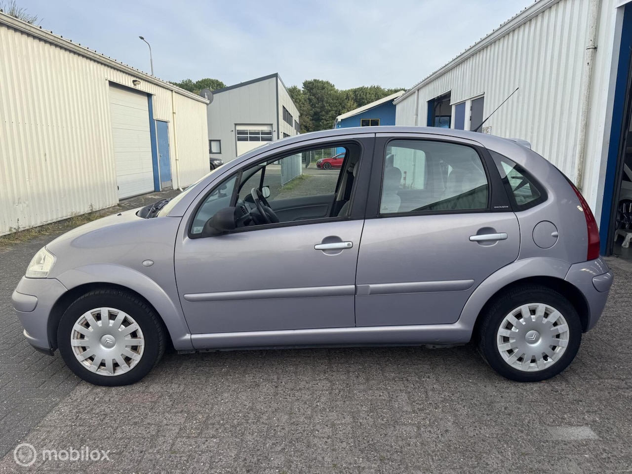 Citroën C3 - 1.4i | Lage Km | APK | Airco | Cruise | Koopje ! - AutoWereld.nl