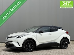 Toyota C-HR - 1.8 Hybrid , Leder, Camera, 2 de eig, pdc v + a