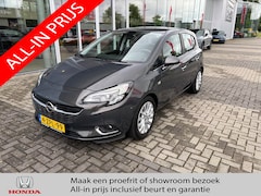Opel Corsa - 1.4 5D Cosmo | AUT | P.Cam | PDC