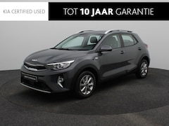 Kia Stonic - 1.0 T-GDi MHEV DynamicLine Camera | Clima | Cruise | Navi | Apple Carplay | Android Auto |