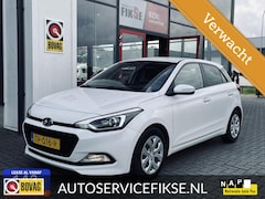 Hyundai i20 - 1.0 T-GDI Comfort | CAMERA | PDC A | 1e EIGENAAR