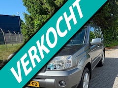 Nissan X-Trail - 2.0 Columbia 2wd