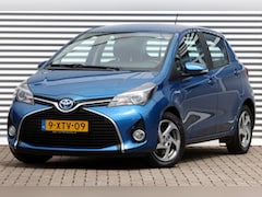 Toyota Yaris - 1.5 Hybrid Aspiration Design 1e. Eigenaar
