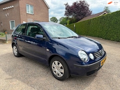 Volkswagen Polo - 1.2-12V Comfortline