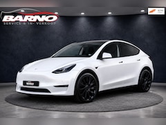 Tesla Model Y - Performance AWD 75 kWh 535PK Autopilot|Pano