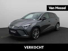 MG MG4 - 64 kWh Luxury | Apple Carplay/Android Auto | Navigatie | Parkeersensoren & Camera | Elektr