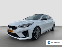 Kia Pro cee'd - ProCeed 1.5 T-GDI 160pk Automaat GT-PlusLine Camera | Carplay | Trekhaak | Premium Audio |