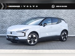 Volvo EX30 - Single Motor Core 51 kWh | Achteruitrijcamera | Stoelverwarming | Navigatie | Apple Carpla