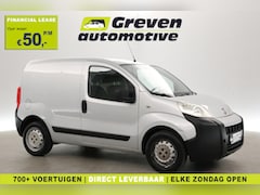 Fiat Fiorino - 1.3 MJ SX | Airco | Trekhaak