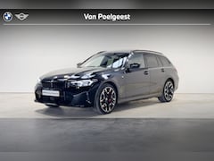 BMW 3-serie Touring - 330e | M Sportpakket Pro | Trekhaak | Huisselectie