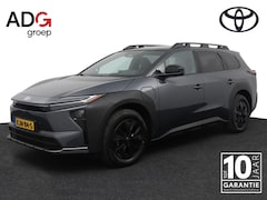 Toyota bZ4X Touring - Executive AWD 75 kWh | AWD | 10 jaar fabrieksgarantie |