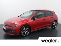 Volkswagen Golf - 1.5 eHybrid GTE | 272 PK | SoH 100% | Trekhaak wegklapbaar | Panoramadak | 360 graden came