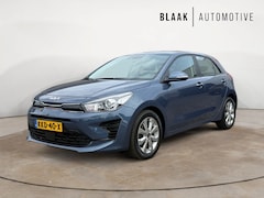 Kia Rio - 1.0 T-GDi MHEV Dynamic Line | Apple/Android | Climate control |
