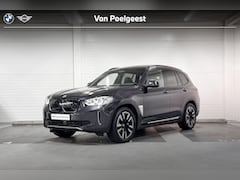BMW iX3 - Executive | Driving Assistant Professional | Panoramadak | Stoelverwarming | Achteruitrijc