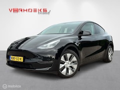 Tesla Model Y - Long Range Dual Motor + Trekhaak BTW