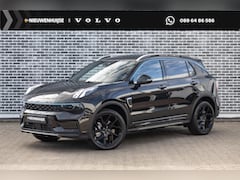 Lynk & Co 01 - Plug-in Hybrid | 360 Graden Camera | Zwarte hemelbekleding | Rolhoes bagageruimte | Cruise